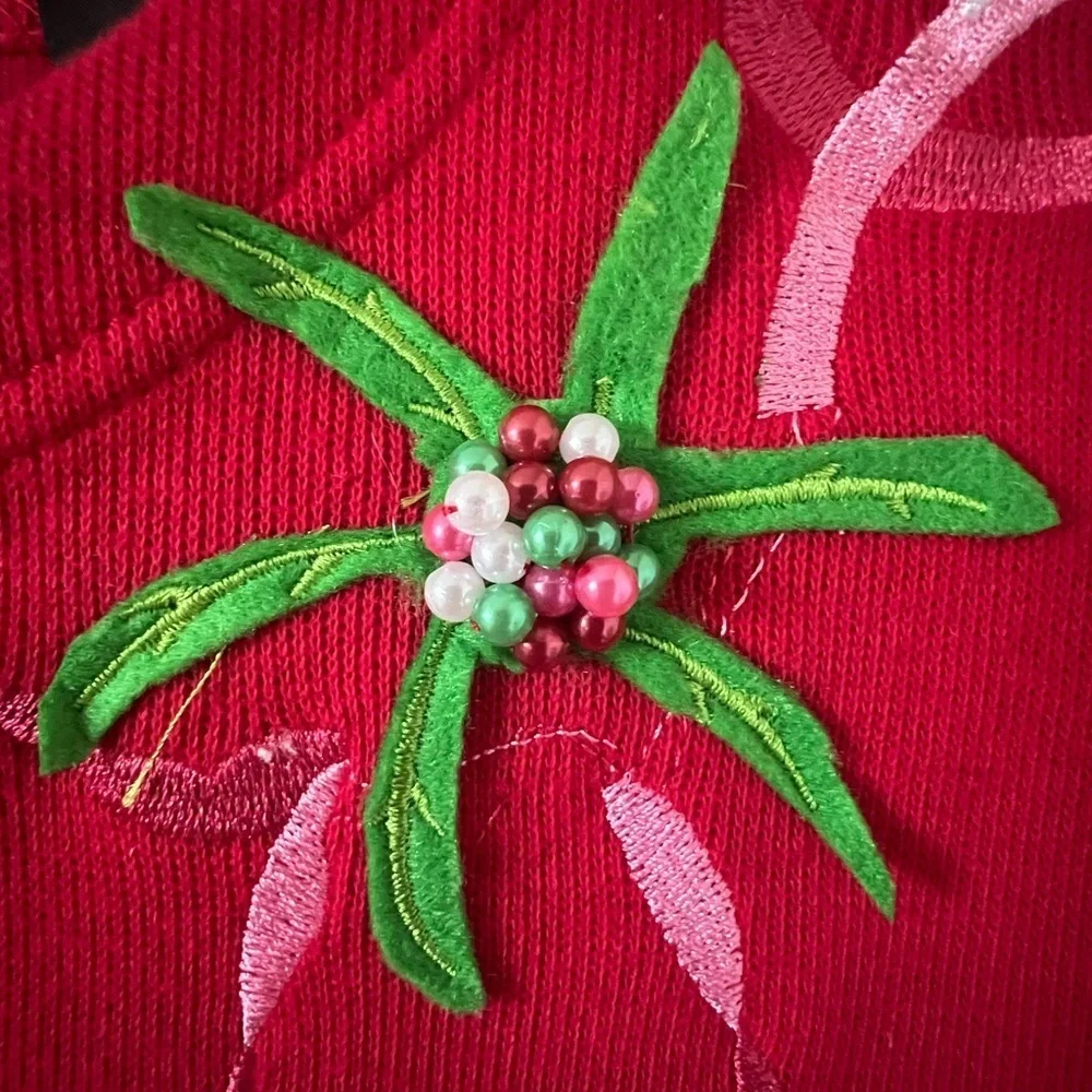 Onque Casuals Christmas Holiday Sweater
